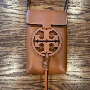 Tory Burch Crossbody Phone Bag